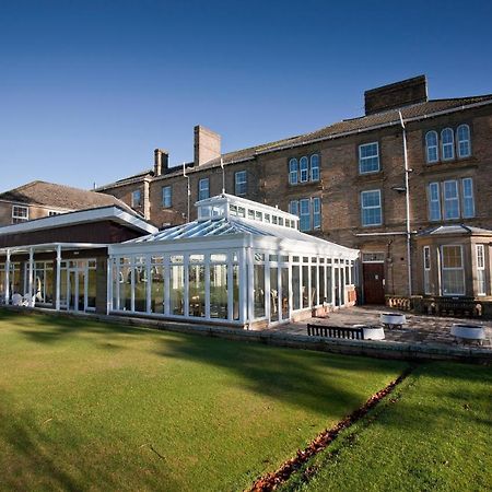 Gilsland Hall Hotel Carlisle (Cumbria) Luaran gambar