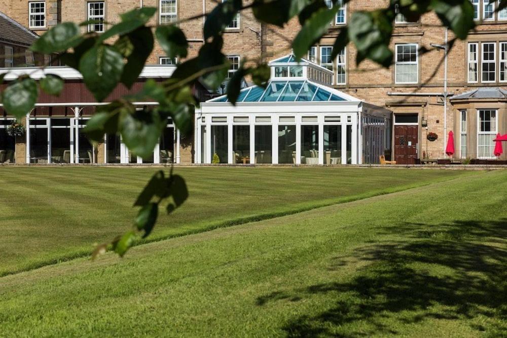 Gilsland Hall Hotel Carlisle (Cumbria) Luaran gambar