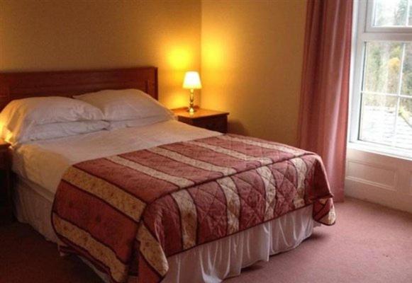 Gilsland Hall Hotel Carlisle (Cumbria) Luaran gambar