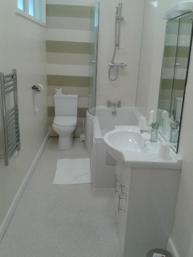 Gilsland Hall Hotel Carlisle (Cumbria) Luaran gambar