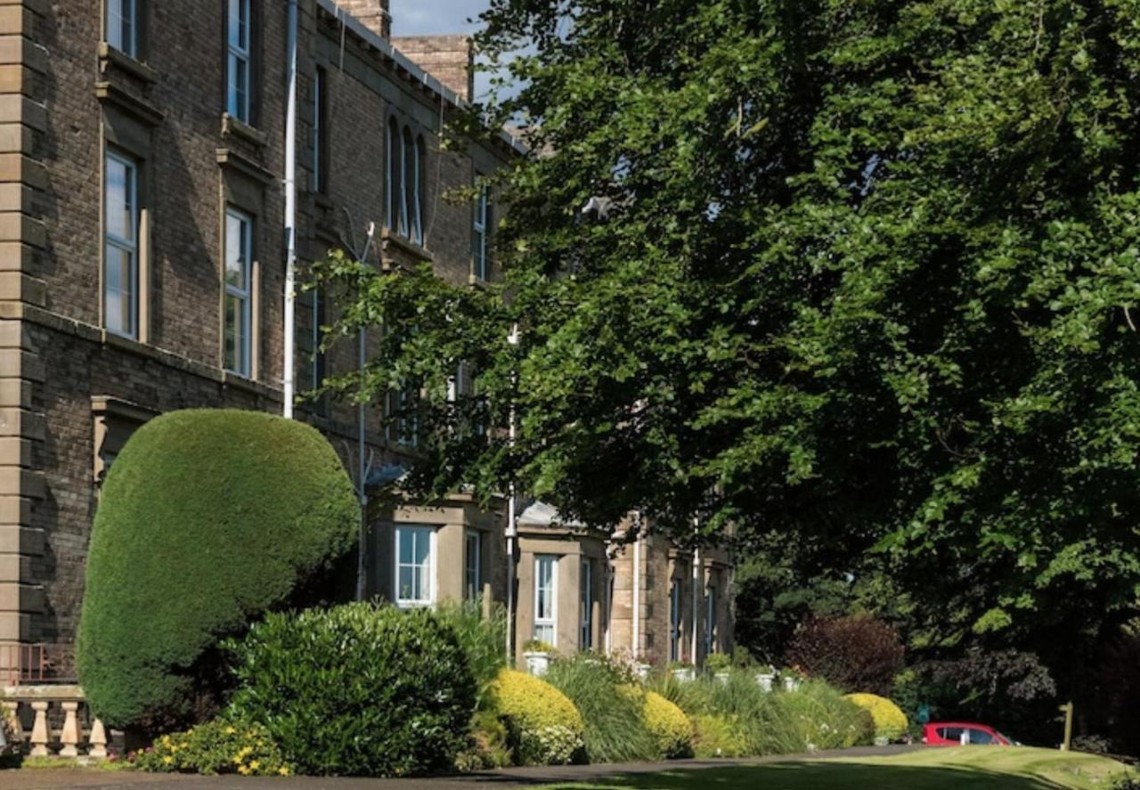 Gilsland Hall Hotel Carlisle (Cumbria) Luaran gambar