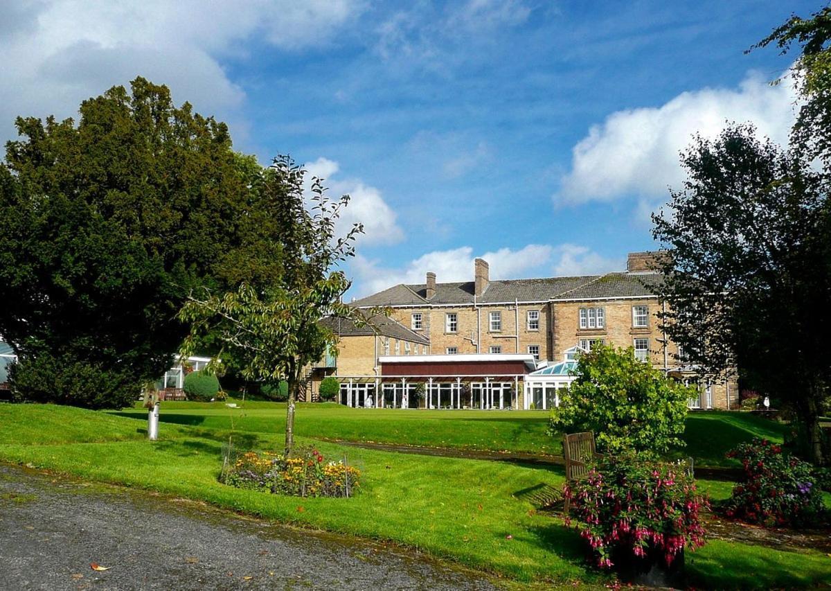 Gilsland Hall Hotel Carlisle (Cumbria) Luaran gambar