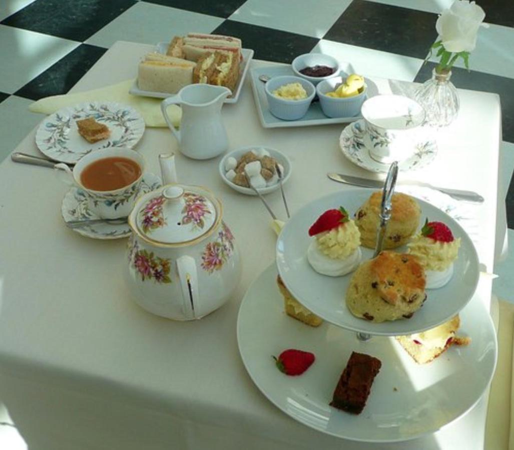 Gilsland Hall Hotel Carlisle (Cumbria) Luaran gambar