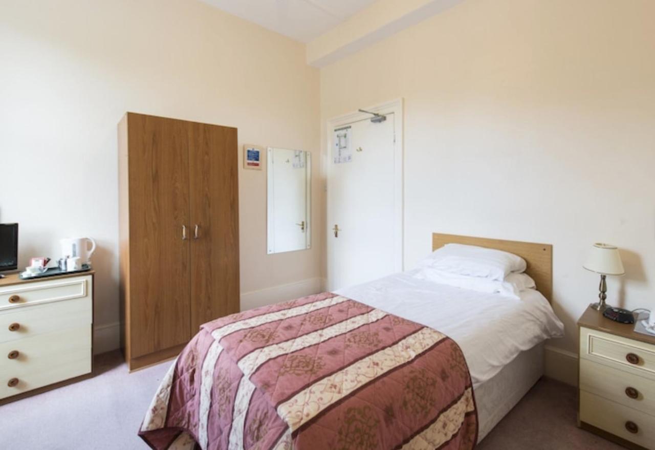 Gilsland Hall Hotel Carlisle (Cumbria) Luaran gambar