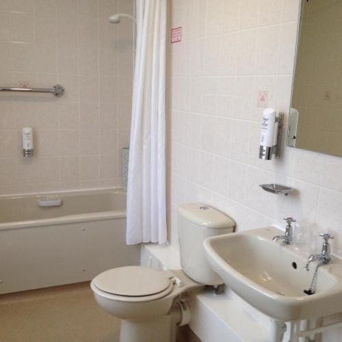 Gilsland Hall Hotel Carlisle (Cumbria) Luaran gambar