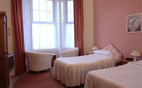 Gilsland Hall Hotel Carlisle (Cumbria) Luaran gambar